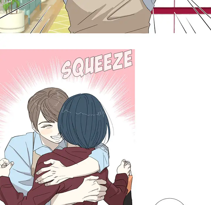 Hubby Bunny chapter 1 page 9