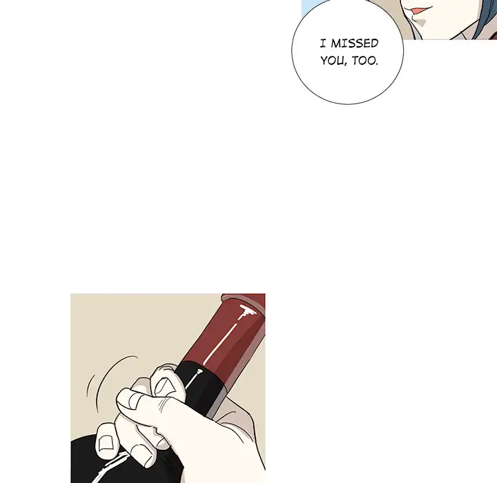 Hubby Bunny chapter 1 page 12