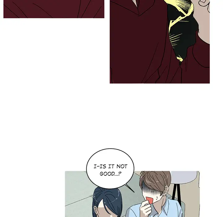 Hubby Bunny chapter 1 page 18