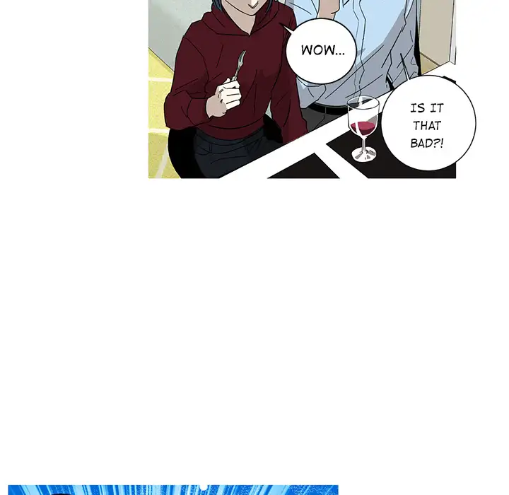Hubby Bunny chapter 1 page 19