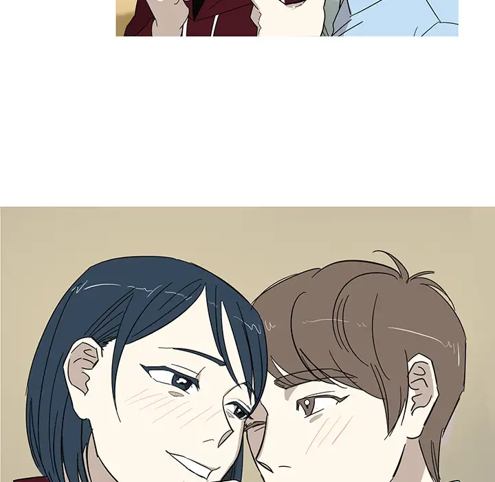 Hubby Bunny chapter 1 page 24