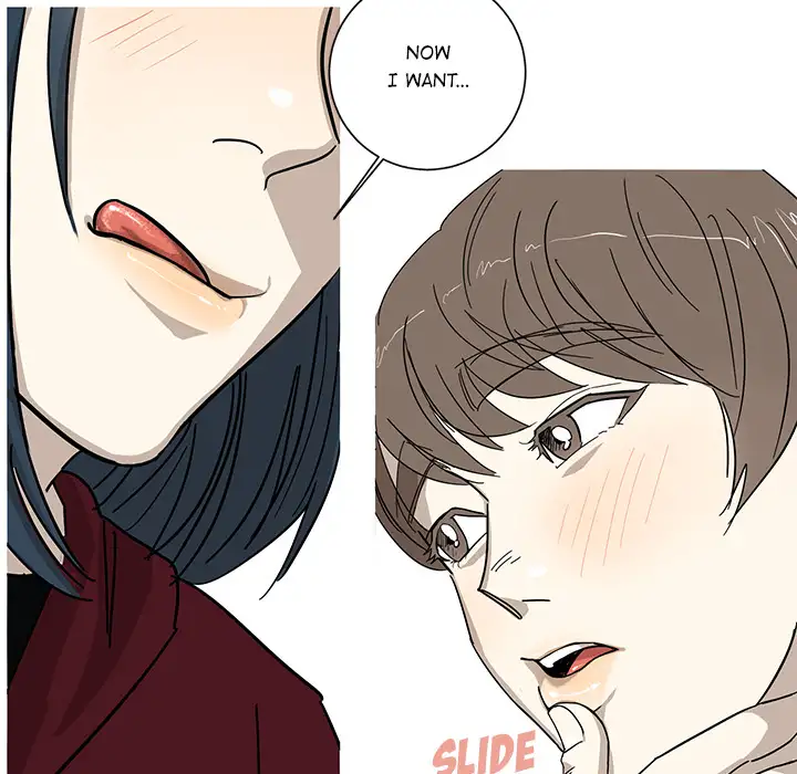 Hubby Bunny chapter 1 page 27
