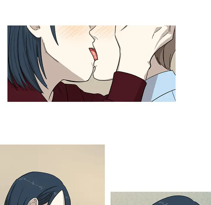 Hubby Bunny chapter 1 page 30