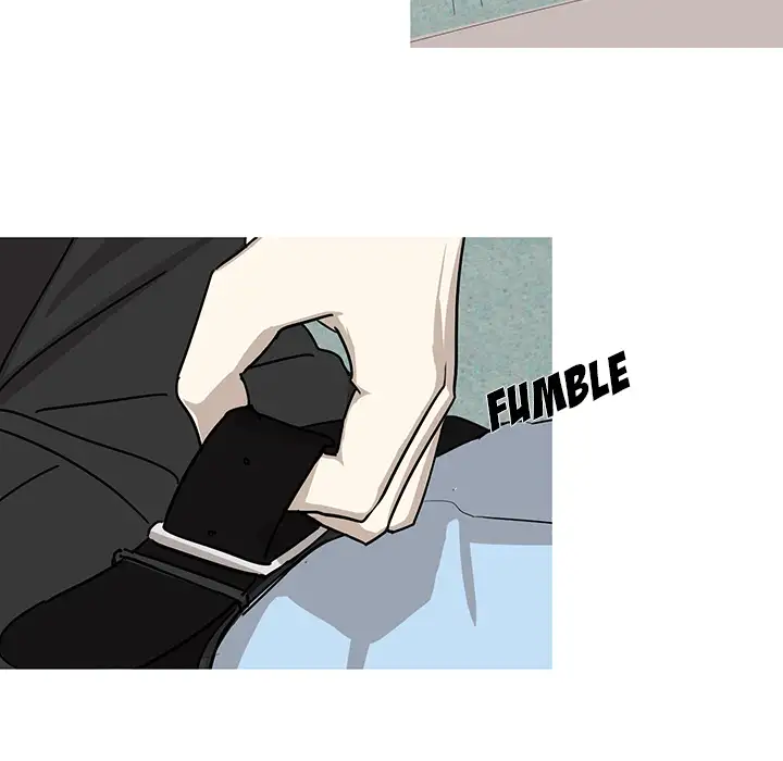 Hubby Bunny chapter 1 page 32