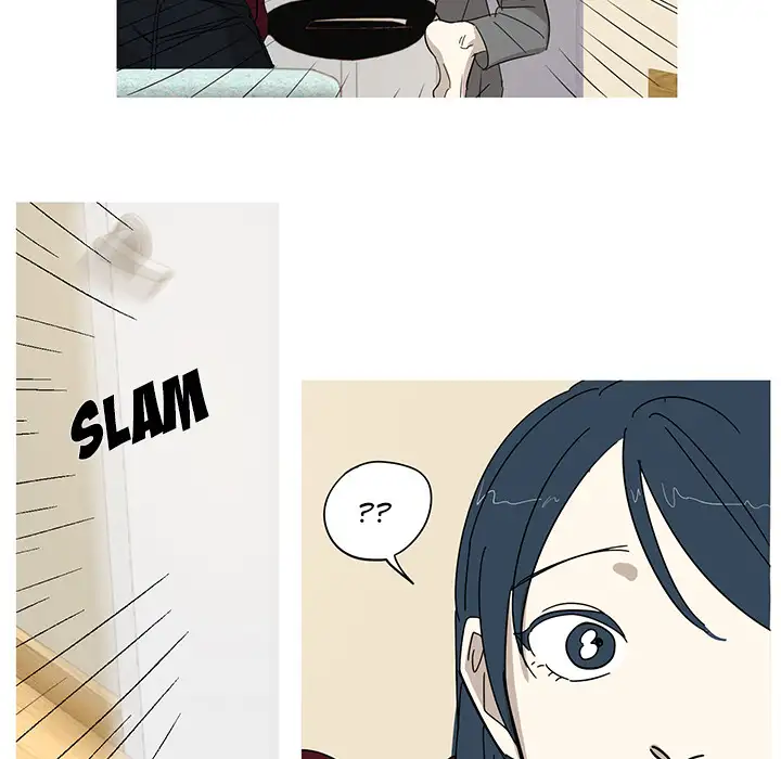 Hubby Bunny chapter 1 page 35