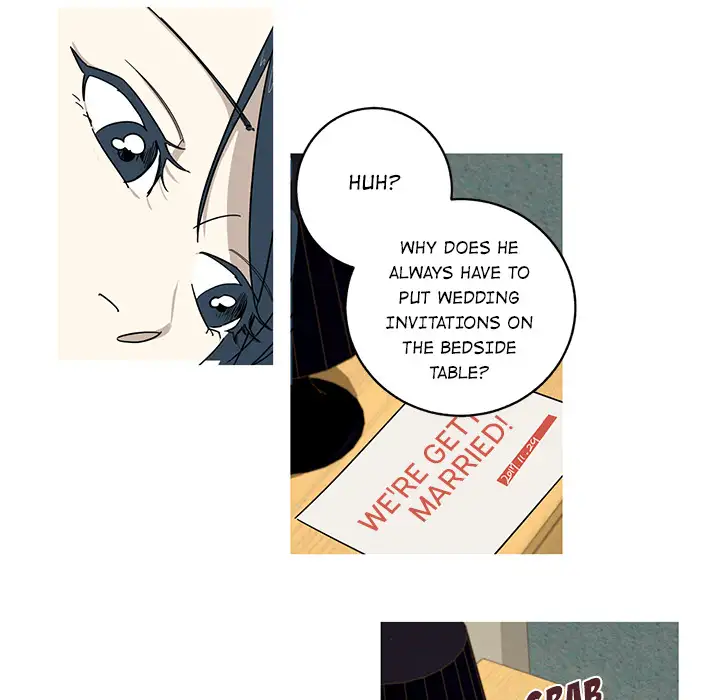 Hubby Bunny chapter 1 page 41