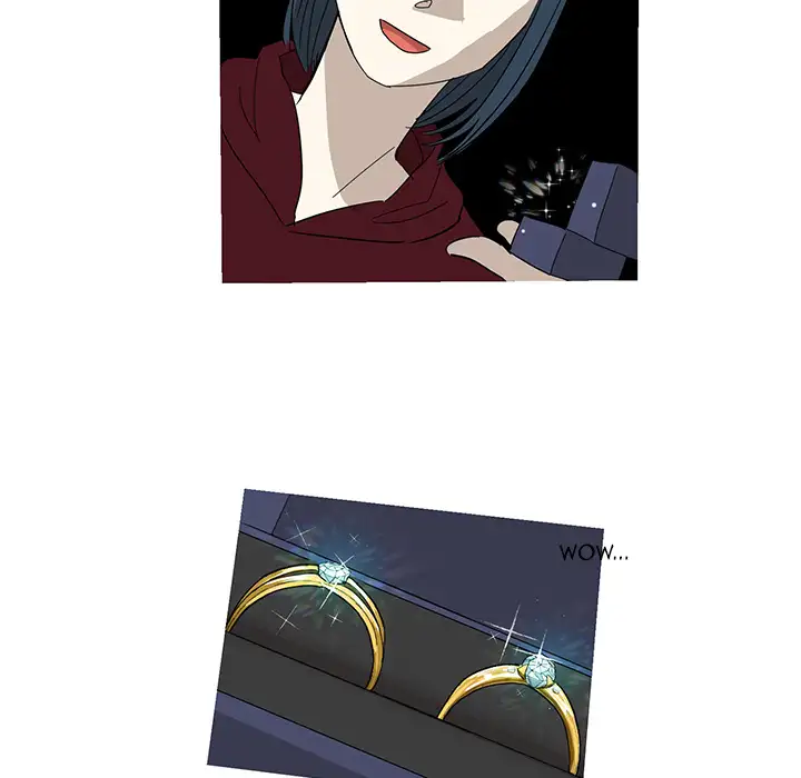 Hubby Bunny chapter 1 page 55