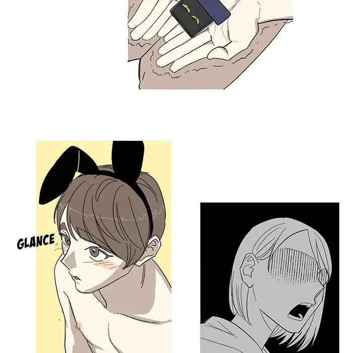 Hubby Bunny chapter 1 page 59