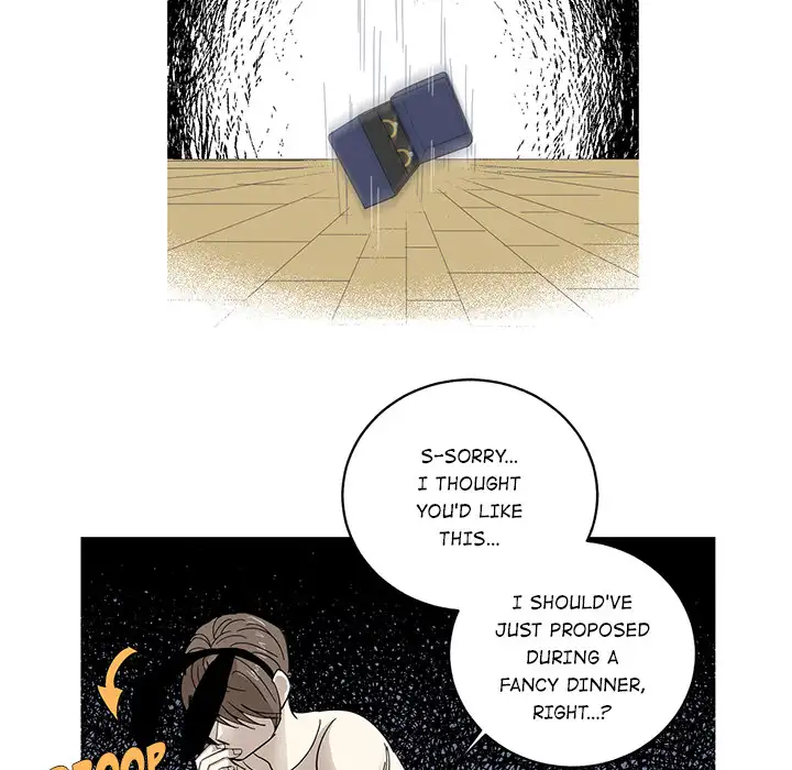 Hubby Bunny chapter 1 page 61