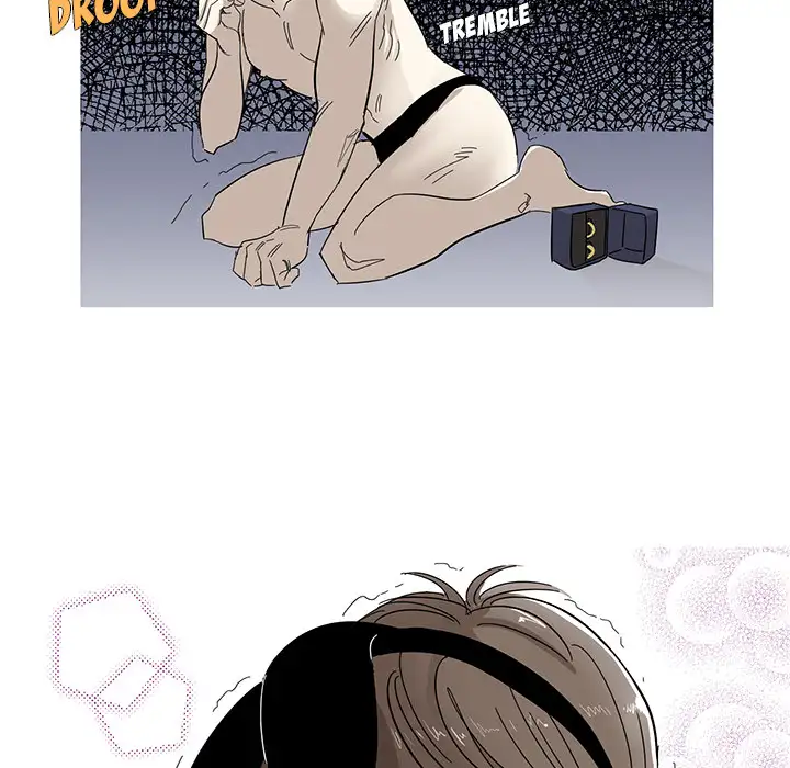 Hubby Bunny chapter 1 page 62
