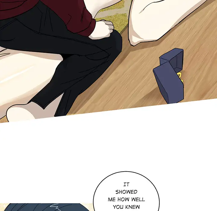 Hubby Bunny chapter 1 page 69