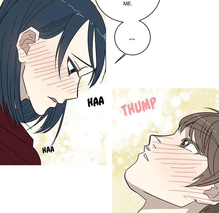 Hubby Bunny chapter 1 page 70
