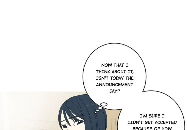 Hubby Bunny chapter 10 page 1