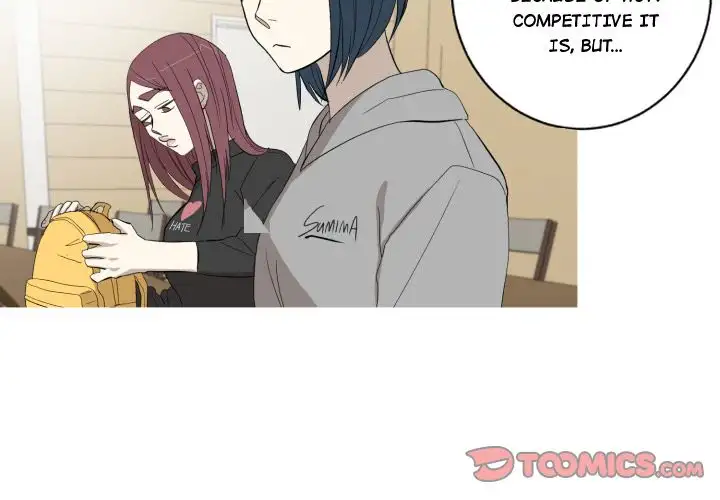 Hubby Bunny chapter 10 page 2