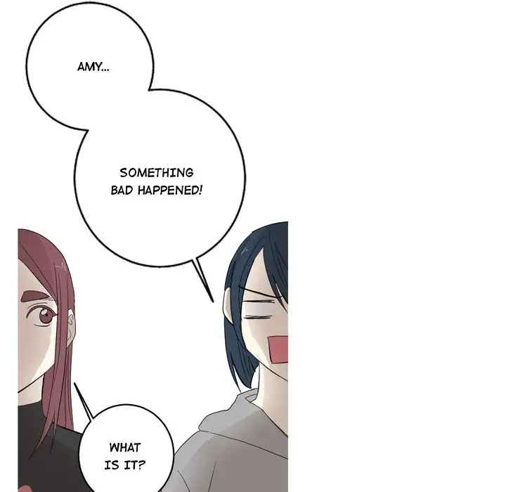 Hubby Bunny chapter 10 page 6