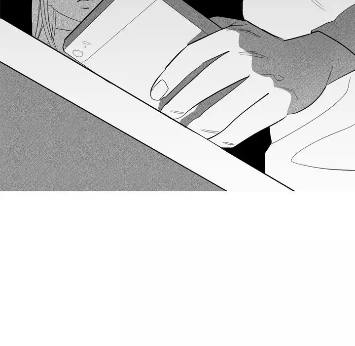 Hubby Bunny chapter 10 page 8