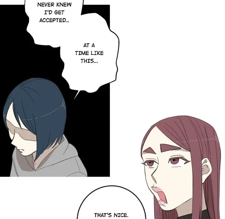 Hubby Bunny chapter 10 page 13