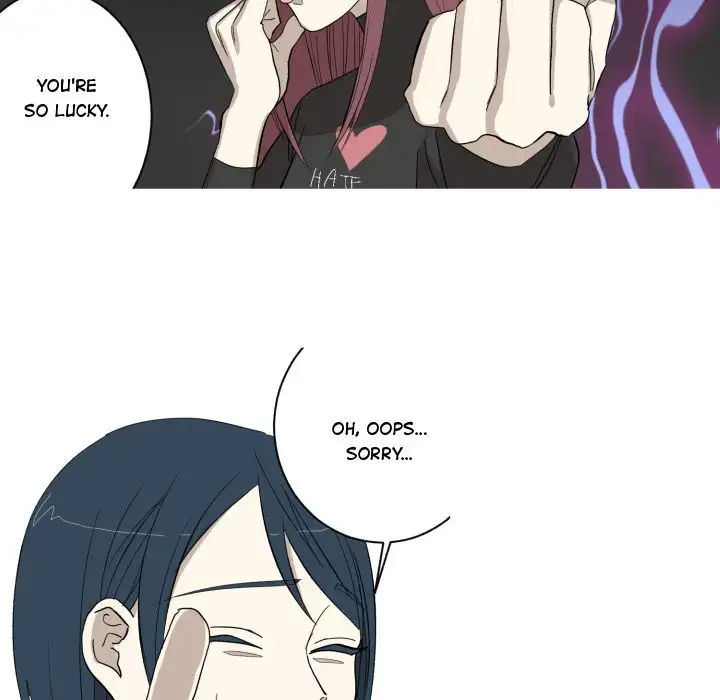 Hubby Bunny chapter 10 page 20