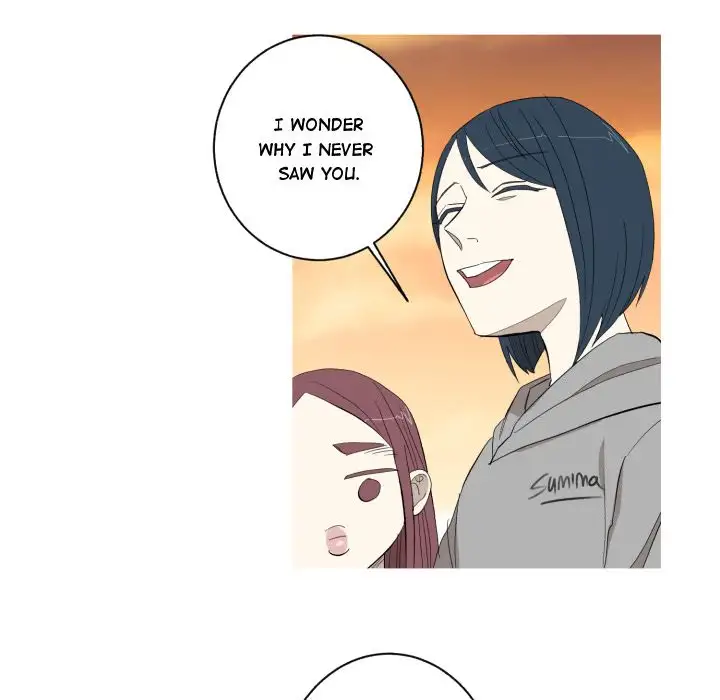 Hubby Bunny chapter 10 page 28