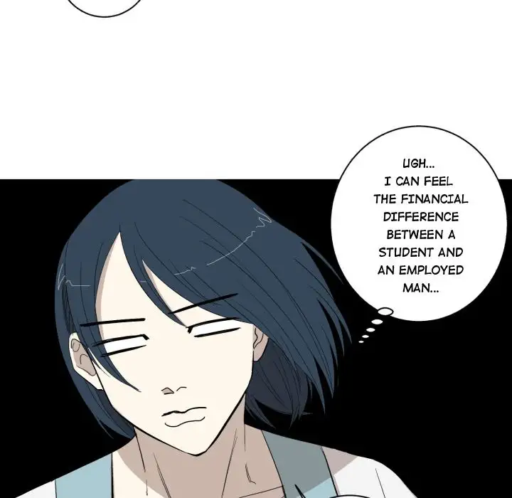 Hubby Bunny chapter 10 page 57