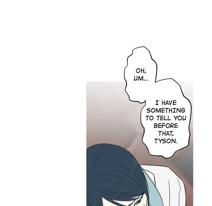 Hubby Bunny chapter 11 page 7