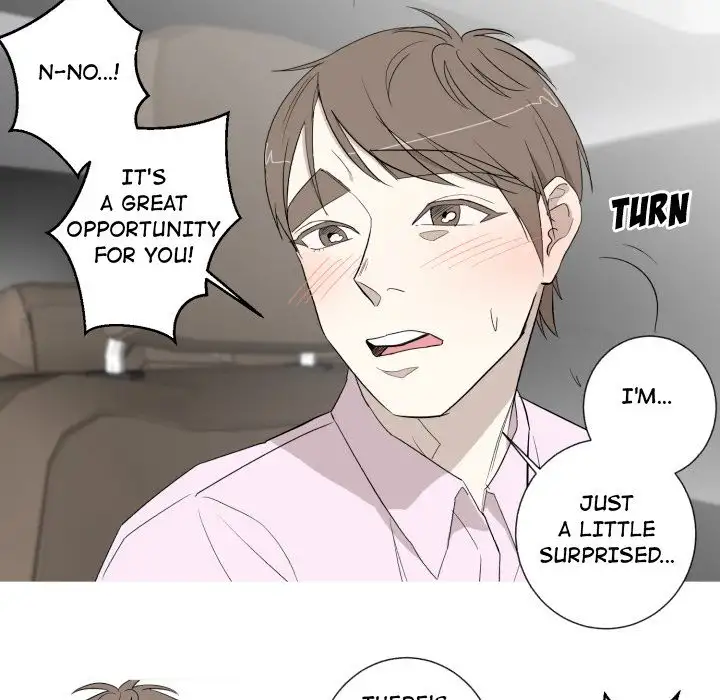 Hubby Bunny chapter 11 page 15