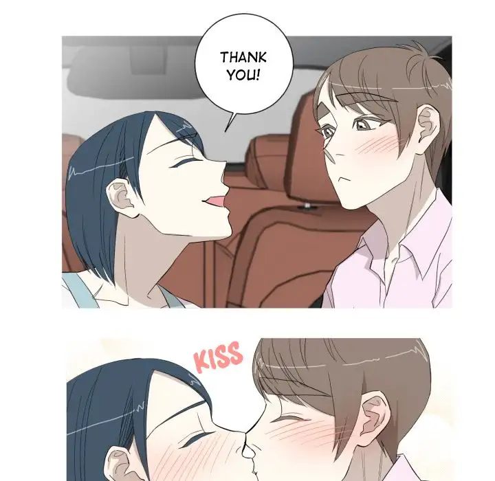 Hubby Bunny chapter 11 page 19