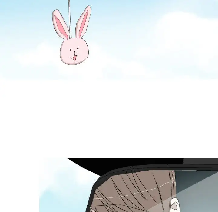 Hubby Bunny chapter 11 page 21