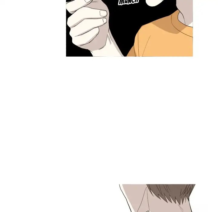 Hubby Bunny chapter 11 page 35