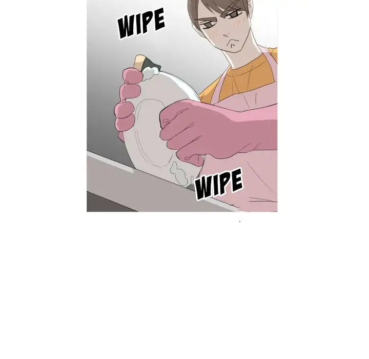 Hubby Bunny chapter 11 page 39