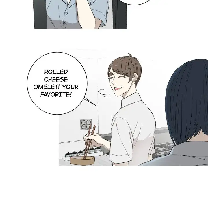 Hubby Bunny chapter 12 page 6