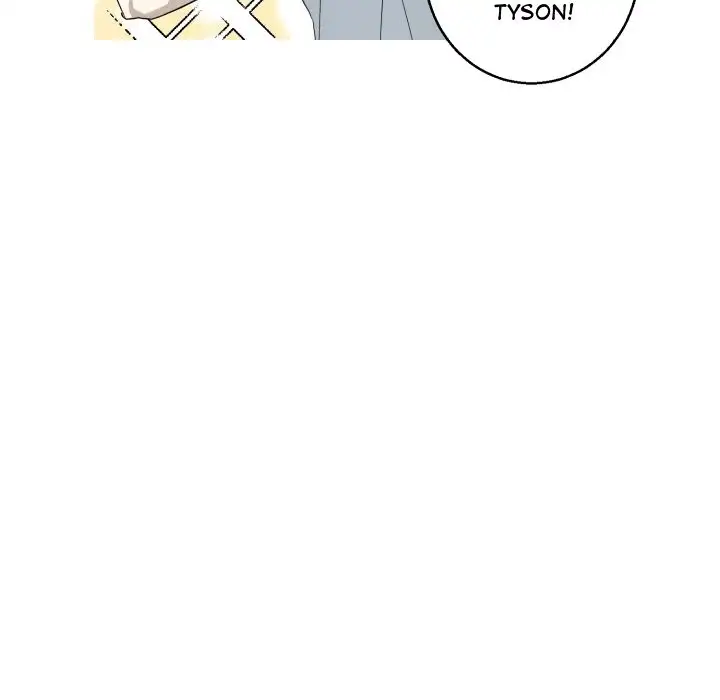 Hubby Bunny chapter 12 page 8