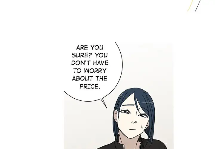 Hubby Bunny chapter 13 page 4