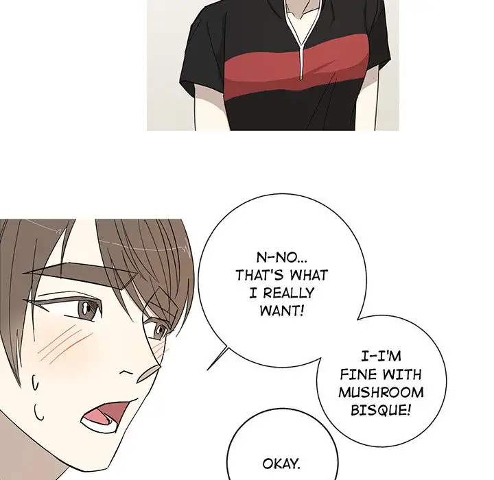 Hubby Bunny chapter 13 page 5