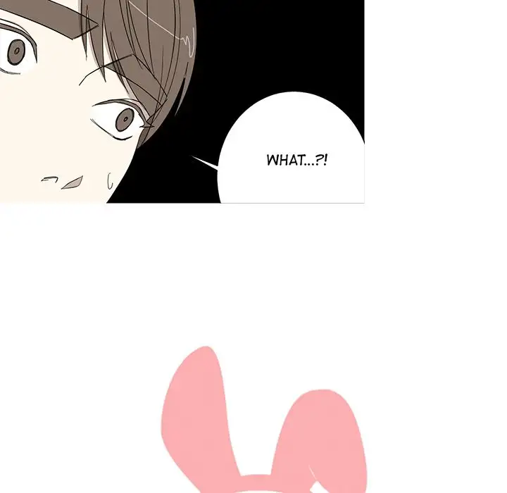 Hubby Bunny chapter 13 page 13