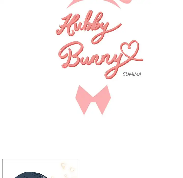 Hubby Bunny chapter 13 page 14