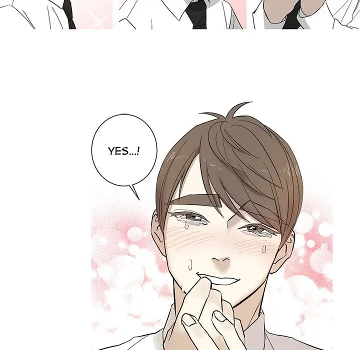 Hubby Bunny chapter 13 page 17
