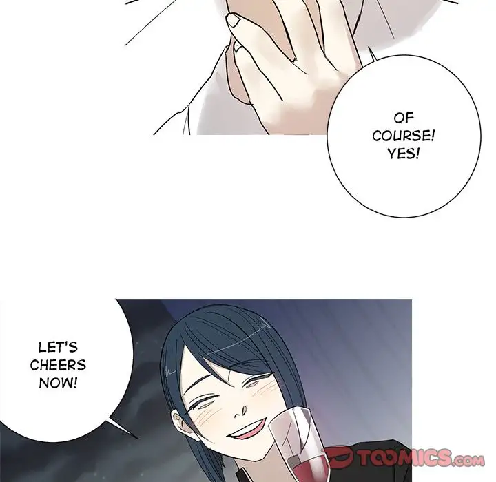 Hubby Bunny chapter 13 page 18