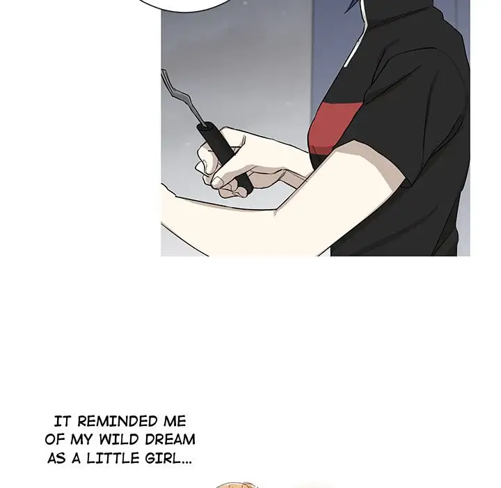 Hubby Bunny chapter 13 page 24