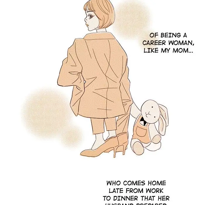 Hubby Bunny chapter 13 page 25