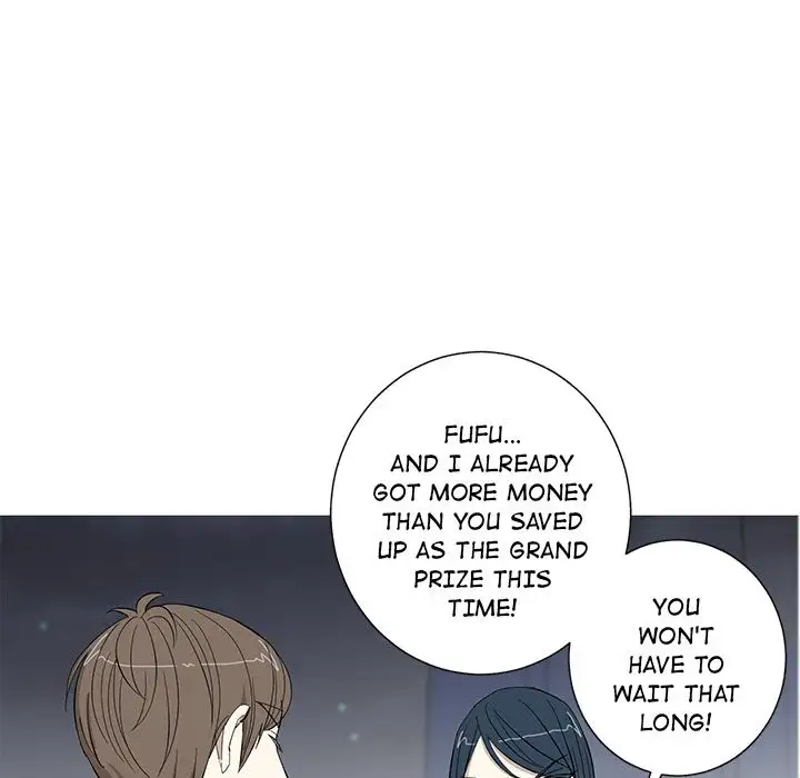 Hubby Bunny chapter 13 page 31