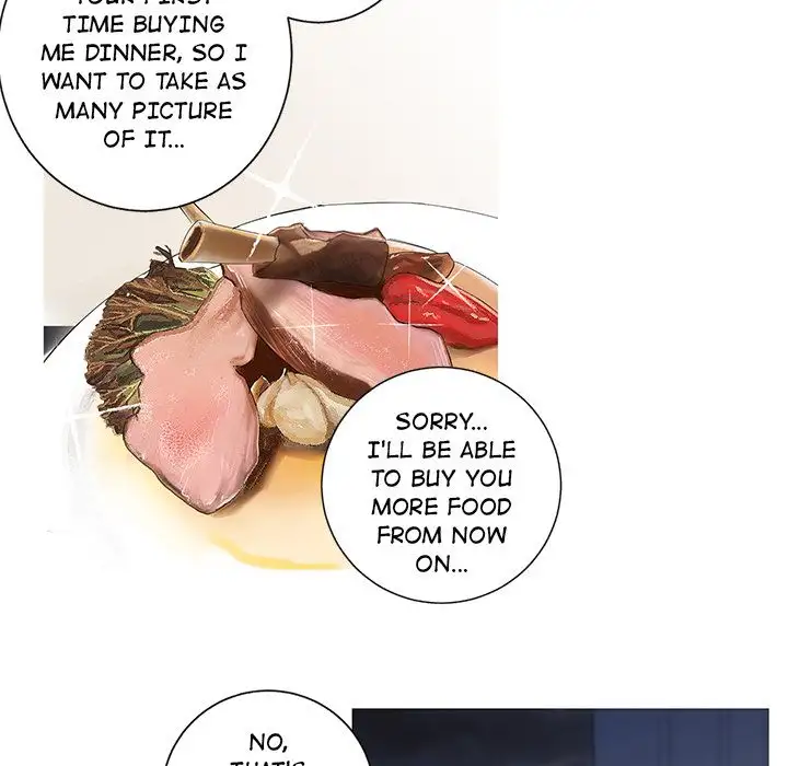 Hubby Bunny chapter 13 page 38