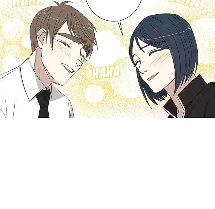 Hubby Bunny chapter 13 page 40