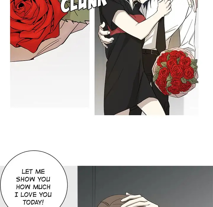 Hubby Bunny chapter 13 page 42