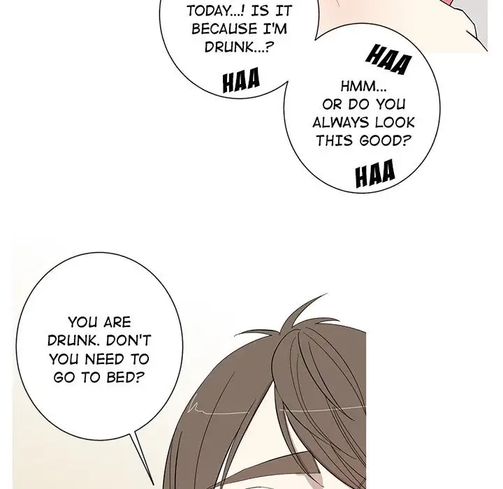 Hubby Bunny chapter 13 page 45