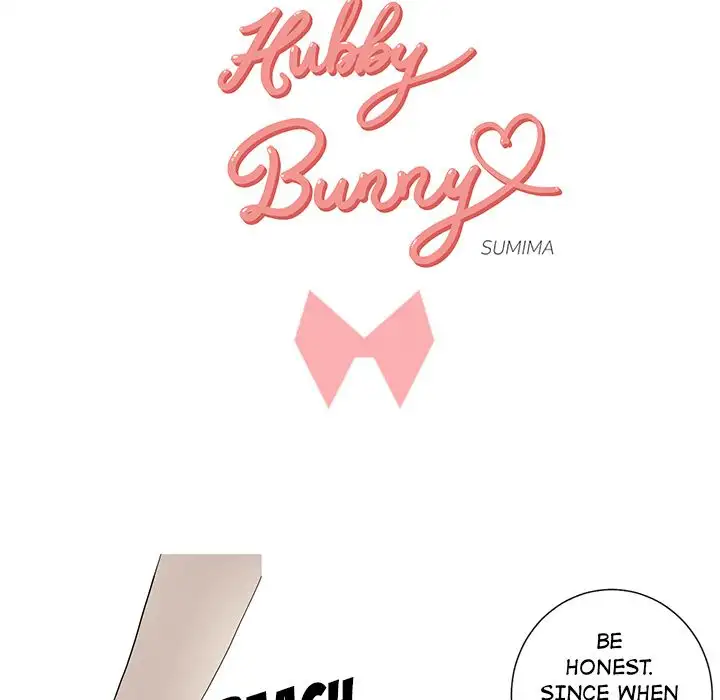 Hubby Bunny chapter 14 page 5