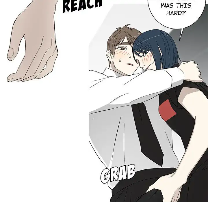 Hubby Bunny chapter 14 page 6