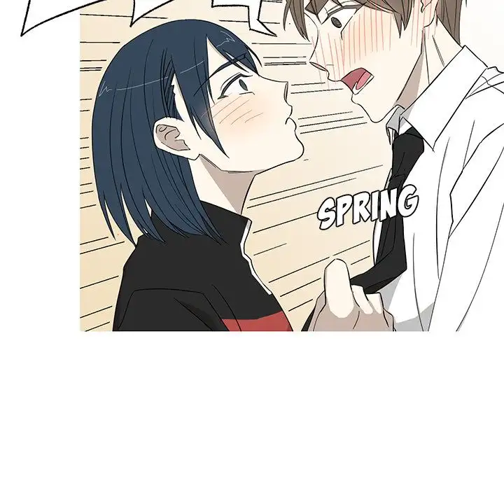 Hubby Bunny chapter 14 page 11