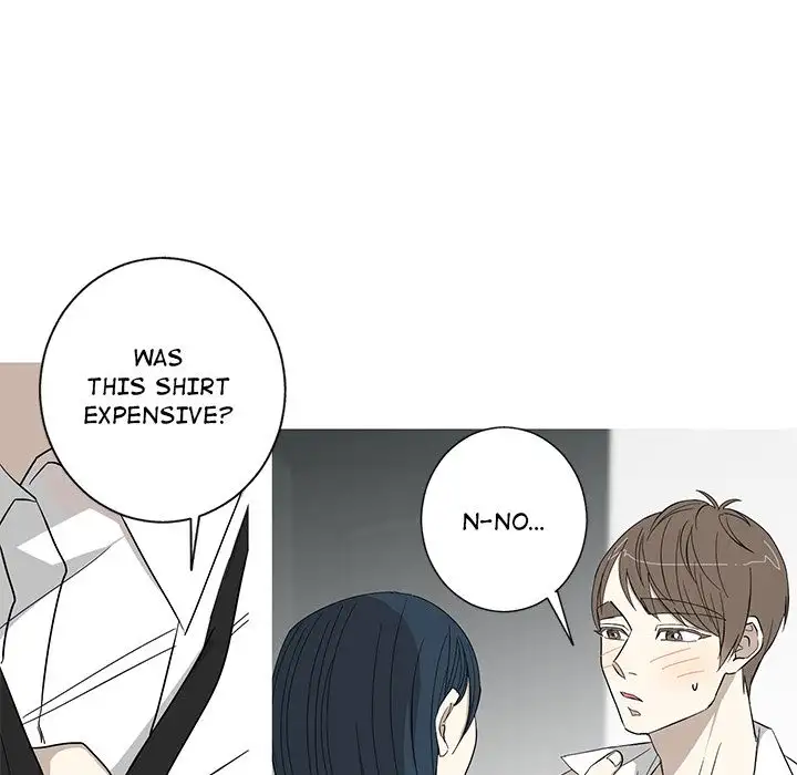 Hubby Bunny chapter 14 page 12