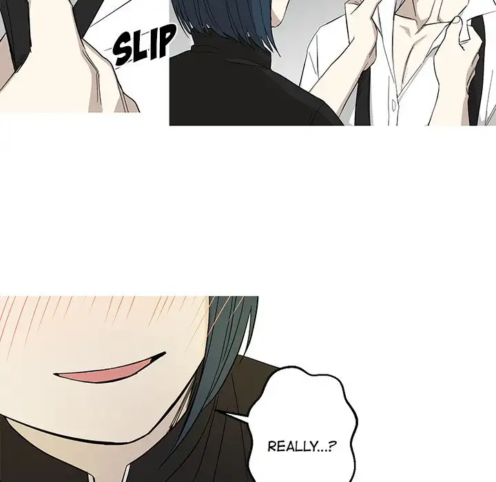 Hubby Bunny chapter 14 page 13
